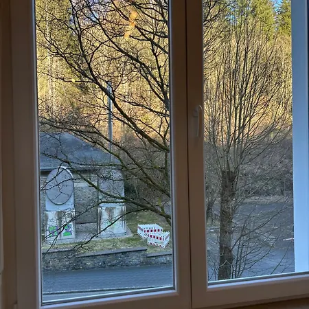 Liv-in Komfort Apartament *