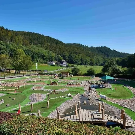 Liv-in Komfort Monschau