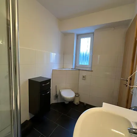 Apartment Liv-in Komfort