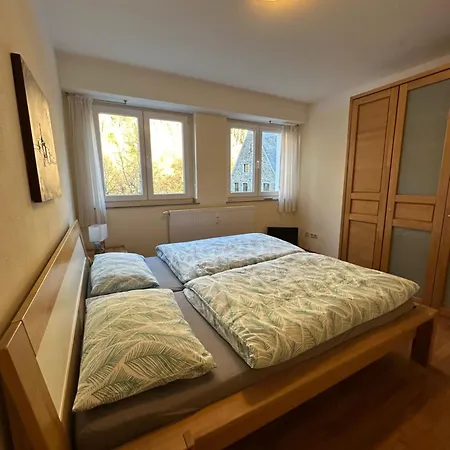 Liv-in Komfort * Monschau