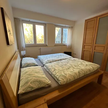 Apartment Liv-in Komfort *