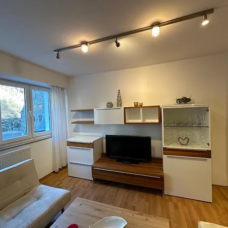 Liv-in Komfort *