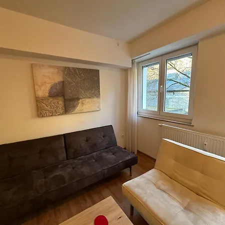 Liv-in Komfort Monschau