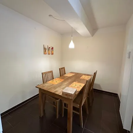 Liv-in Komfort Apartment