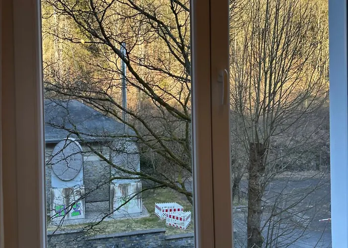 Liv-in Komfort Lejlighed *