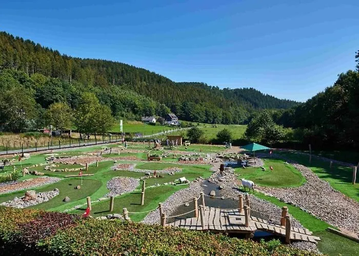 Liv-in Komfort Monschau