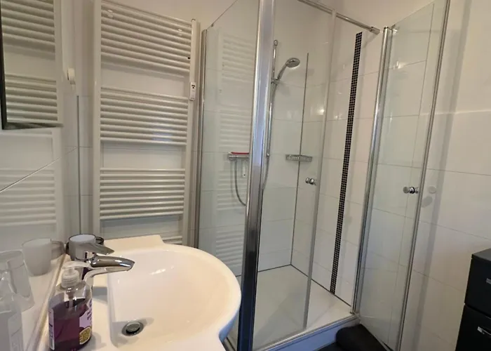 Liv-in Komfort Monschau