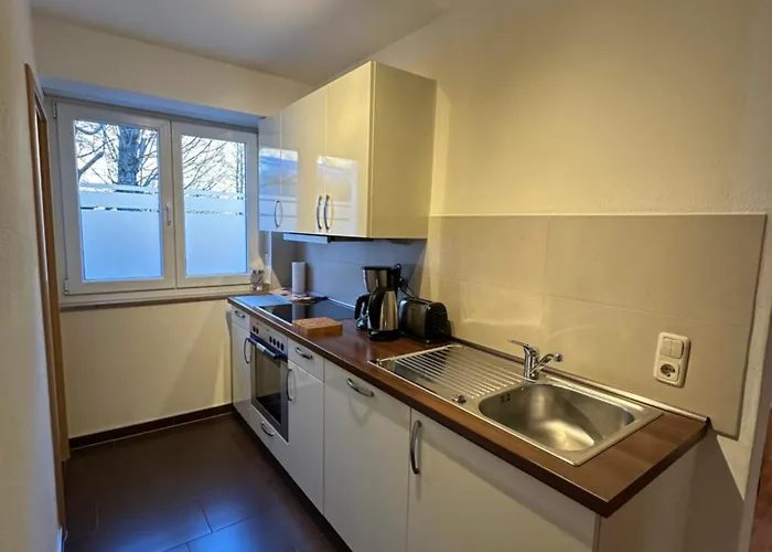 Liv-in Komfort *
