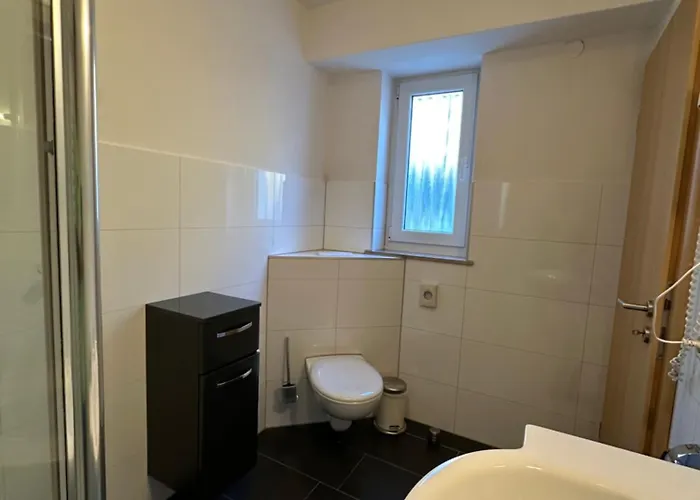 Lejlighed Liv-in Komfort