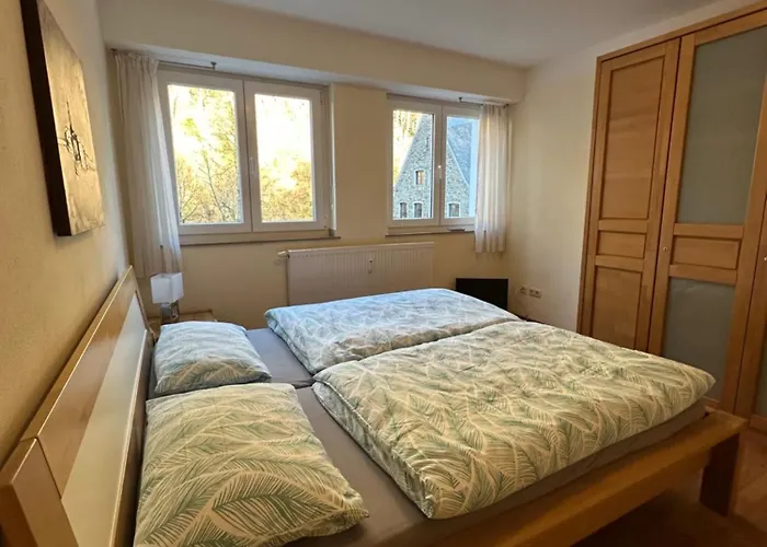 Liv-in Komfort * Monschau