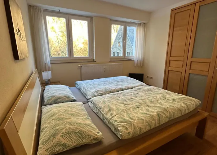 Lejlighed Liv-in Komfort *