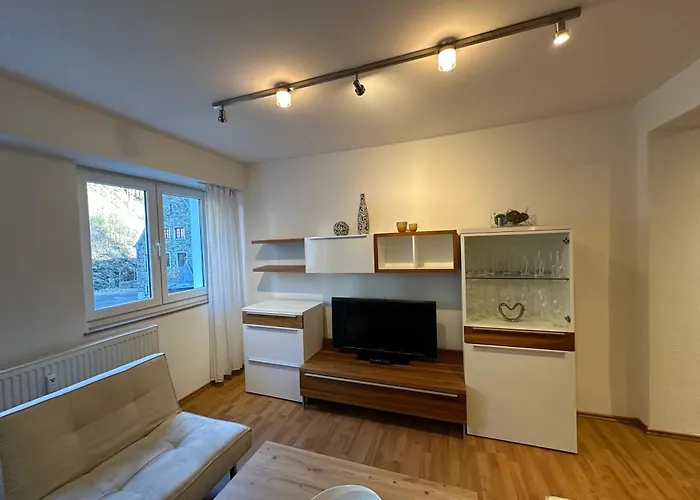 Liv-in Komfort *