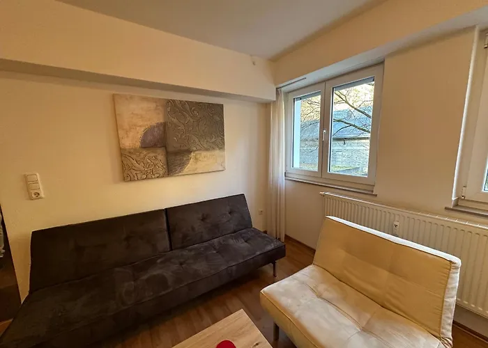 Liv-in Komfort Monschau